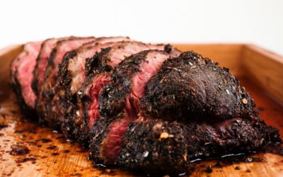 Sirloin Tip Roast